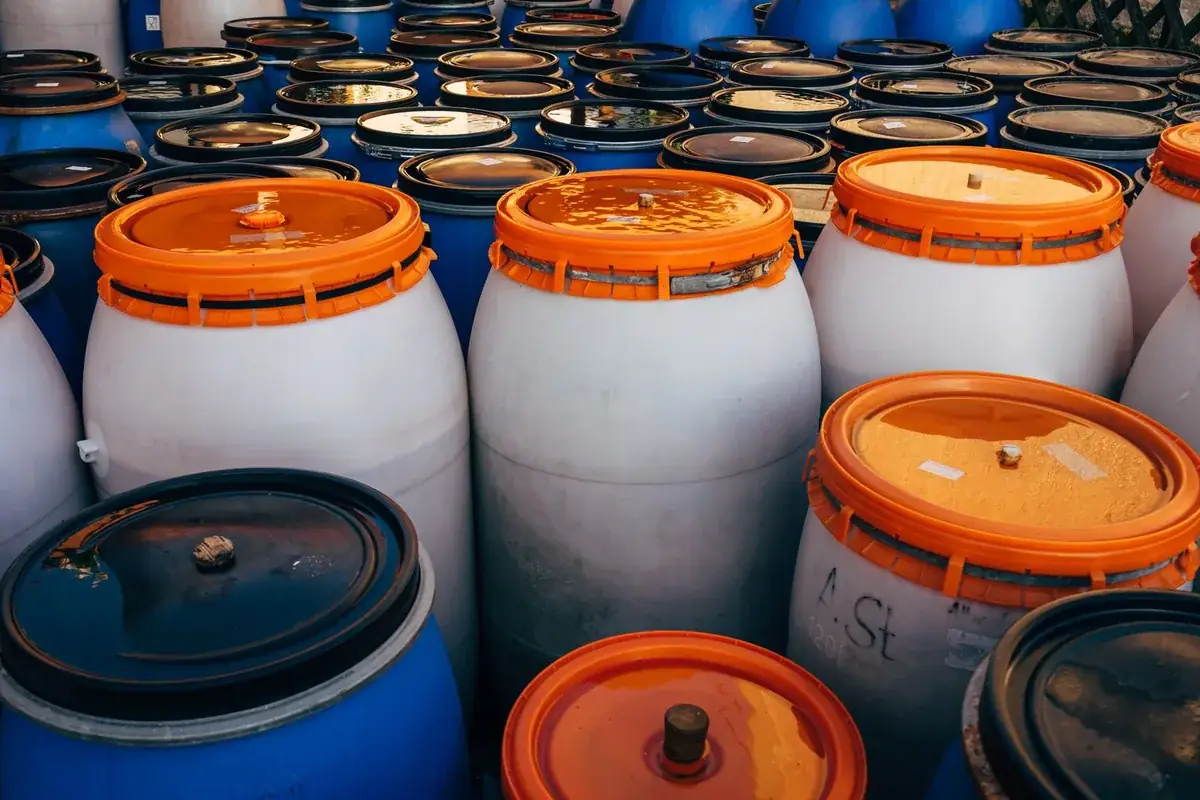 Hazmat Cleanup in Irwin, PA